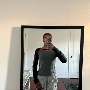 Brandy Melville shirt